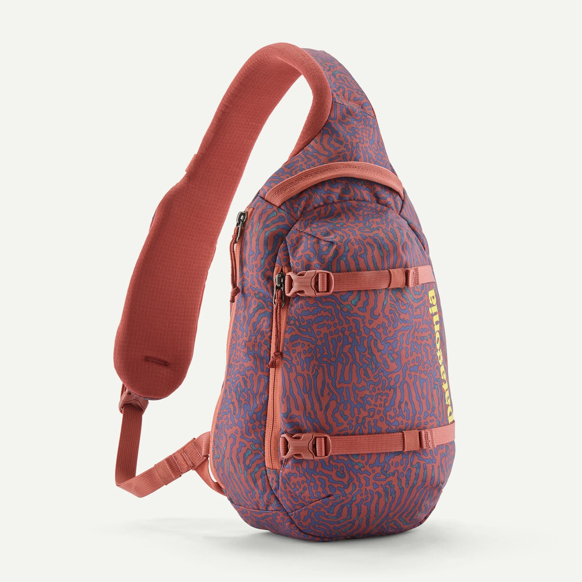 Patagonia - Atom Sling Bag 8L | 48262 – The Outfitters Adventure