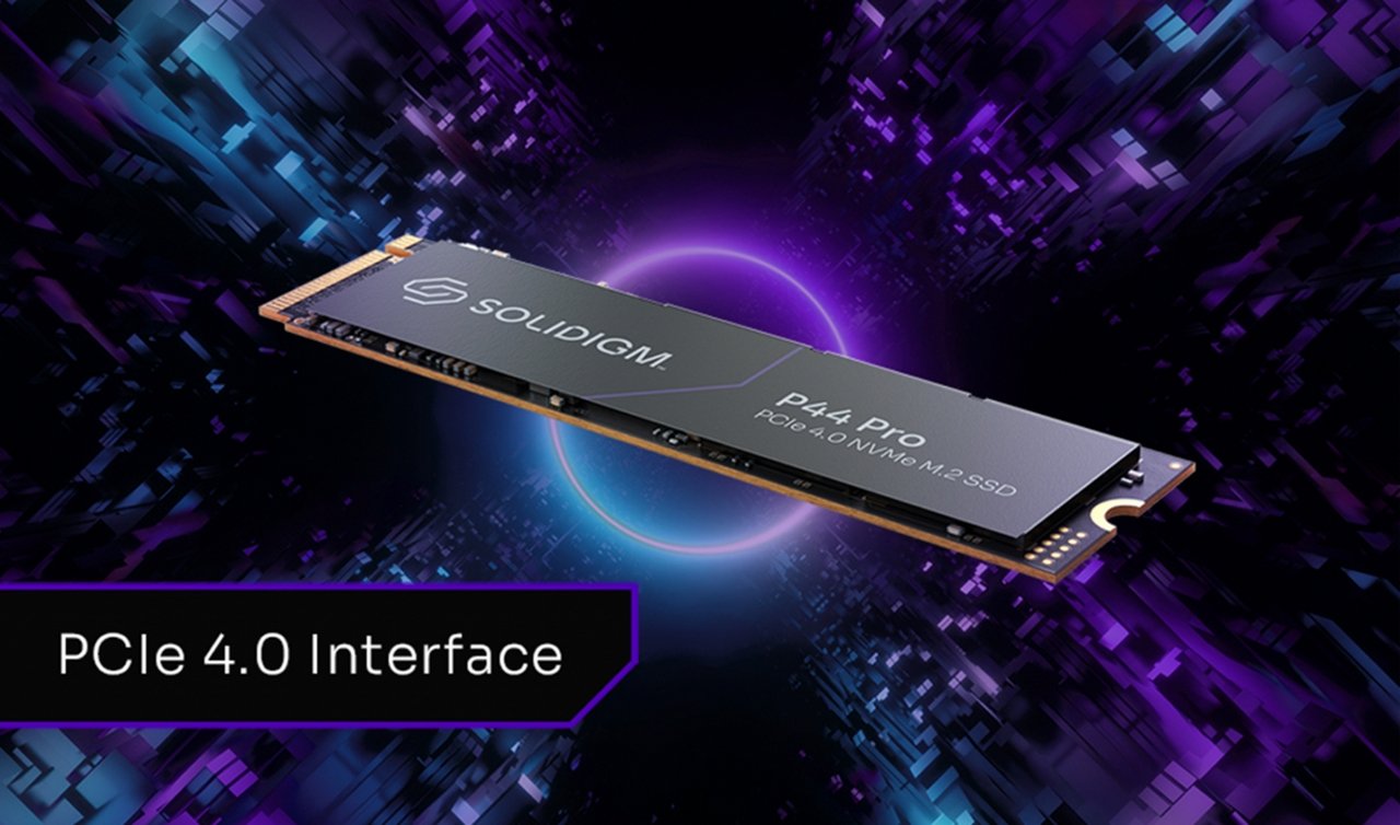 Review - Solidigm P44 Pro 2TB - A New King in the horizon! - The