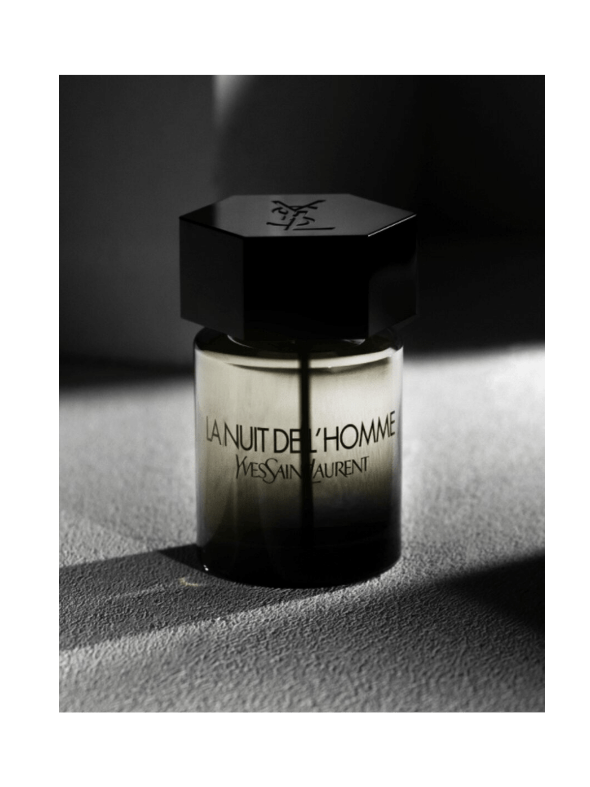 YSL LA NUIT DE L'HOMME EAU DE TOILETTE
