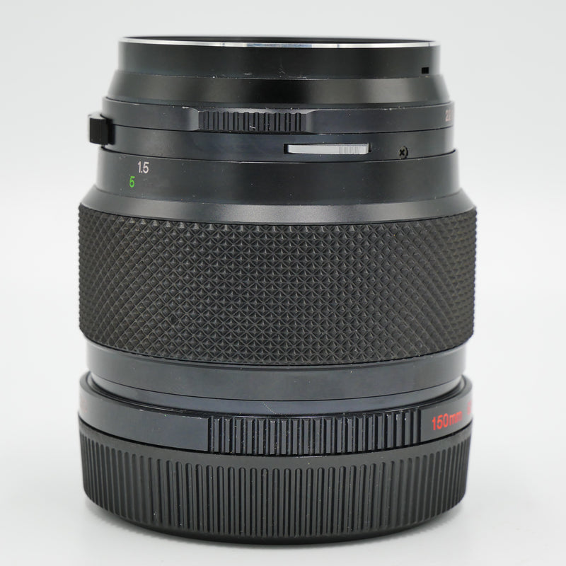 Bronica 150mm f/3.5 MC Zenzanon-E for Bronica ETR Series Cameras *USED
