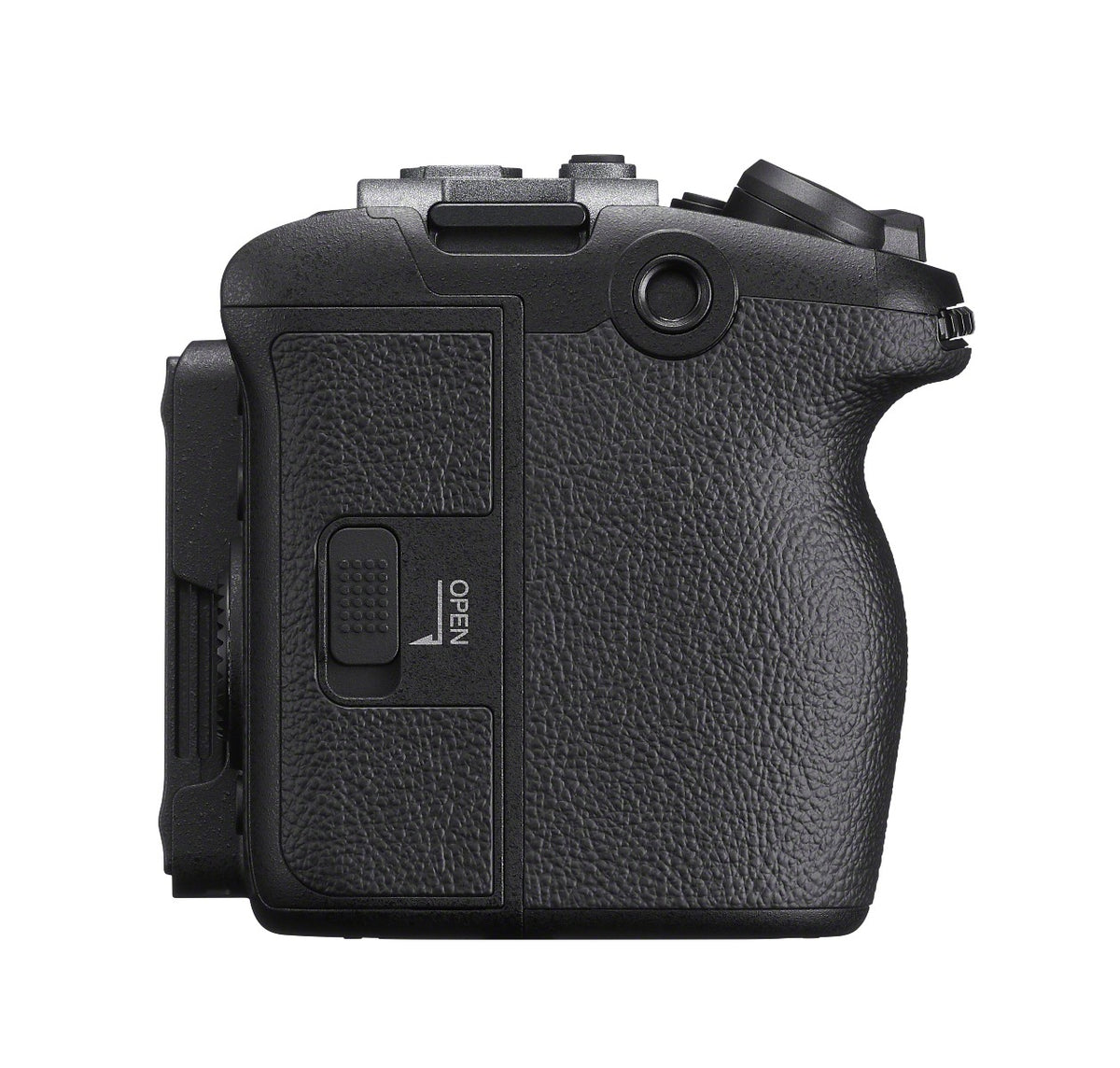 Sony FX30 Digital Cinema Camera with XLR Handle Unit