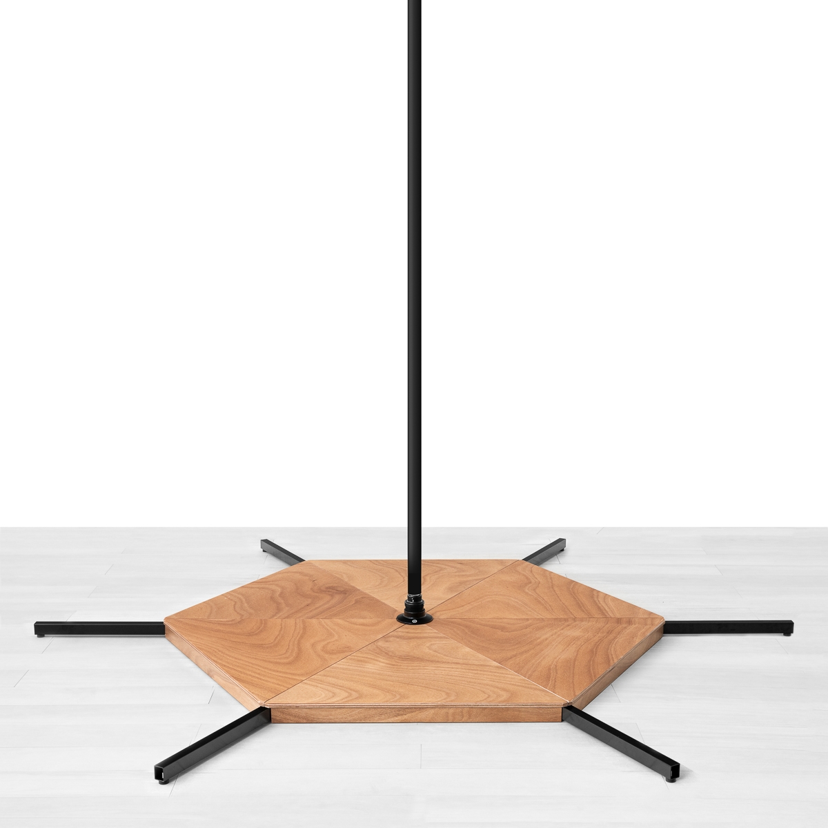 Freestanding Pole Dancing Pole - Stand Alone Pole - THEPOLE