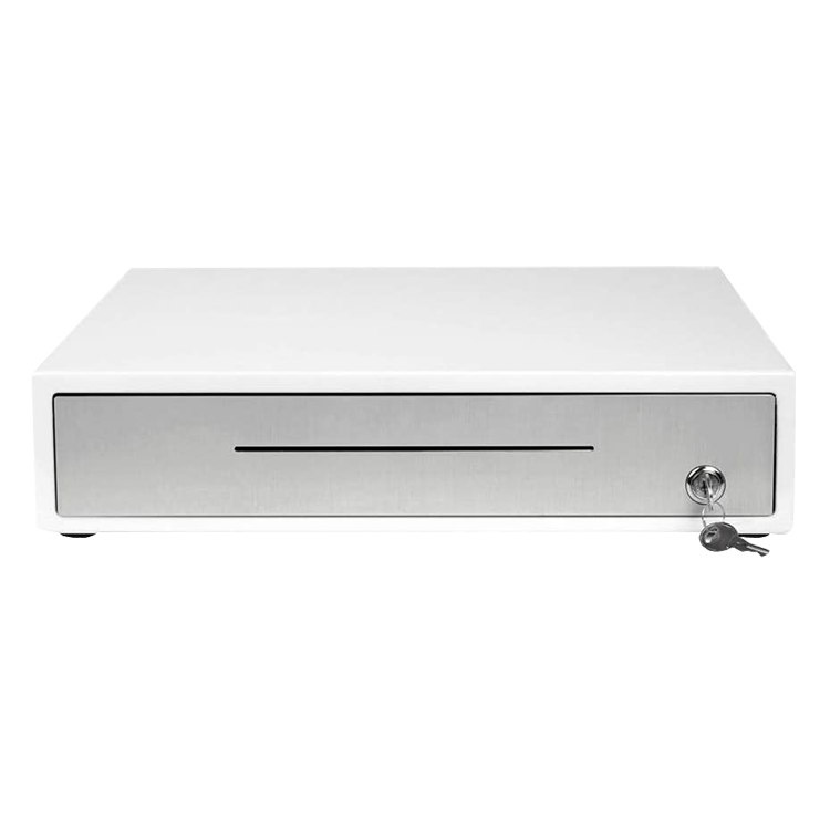 Clover Cash Drawer – The POS Brokers