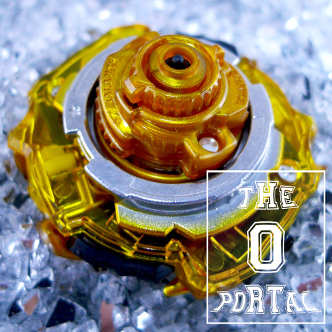 その他 Achilles Accelerator Gold Foil その他 FAB Achilles