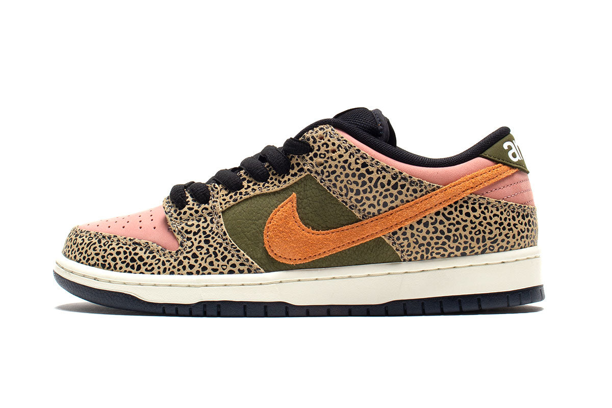 Dunk Low Pro x Arts-Rec – Premier