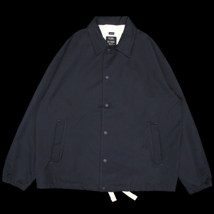 2L Gore-Tex Coach Jacket – Premier
