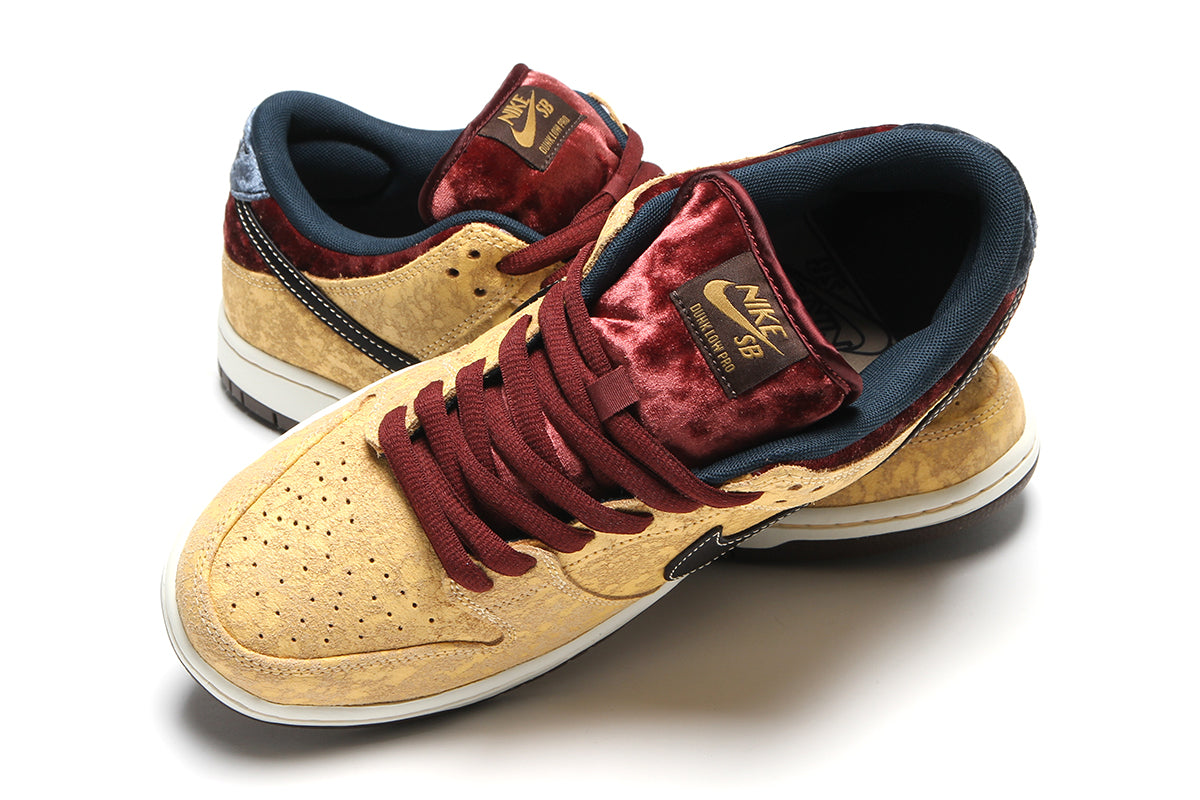 Dunk Low Pro (City of Cinema) – Premier