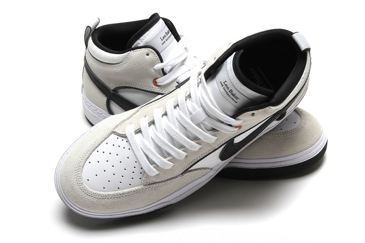 React Leo – Premier