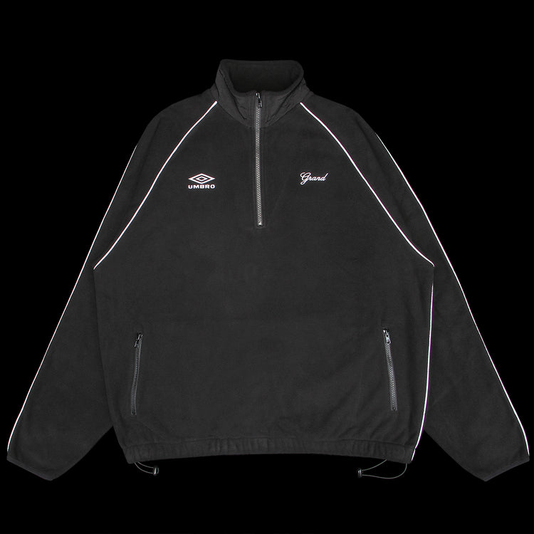 Grand x Umbro Fleece Pullover – Premier