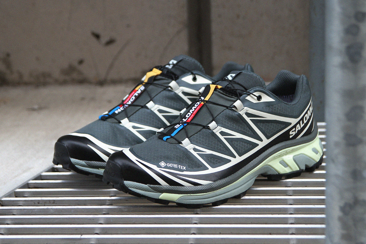 XT-6 Gore-Tex – Premier