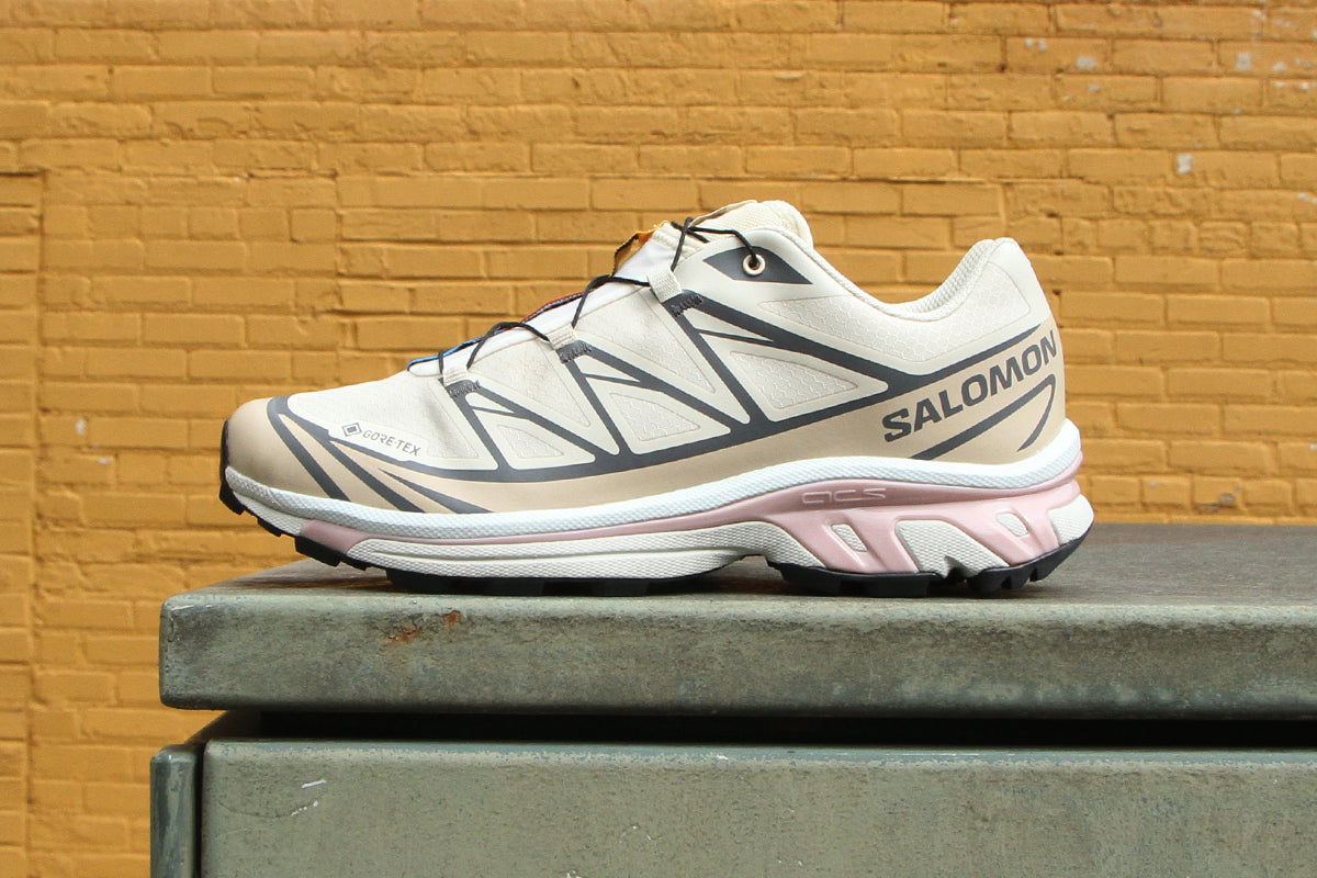 XT-6 Gore-Tex – Premier