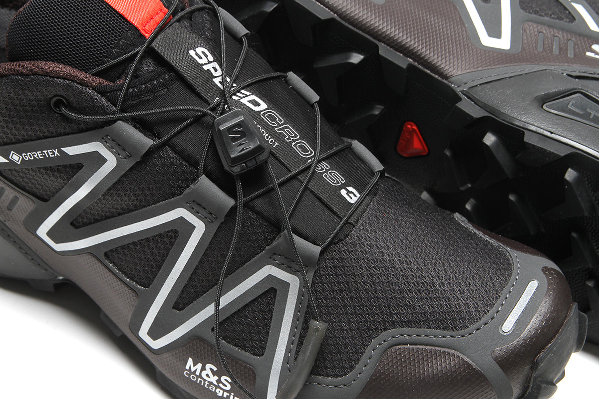 Speedcross 3 Gore-Tex – Premier