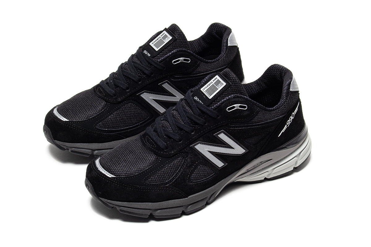 990v4 – Premier