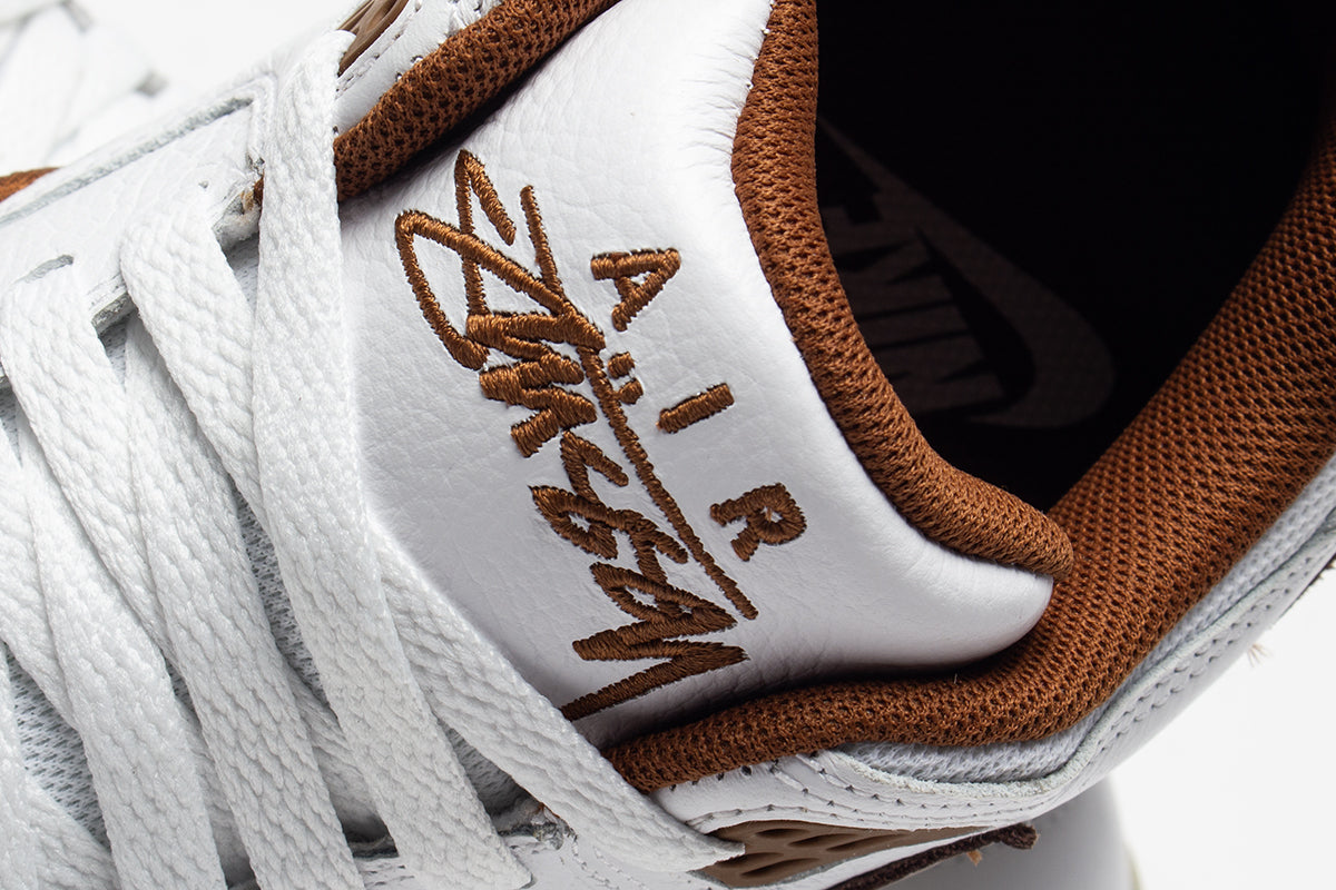 Nike x Stussy - Air Flight '89 Low – Premier