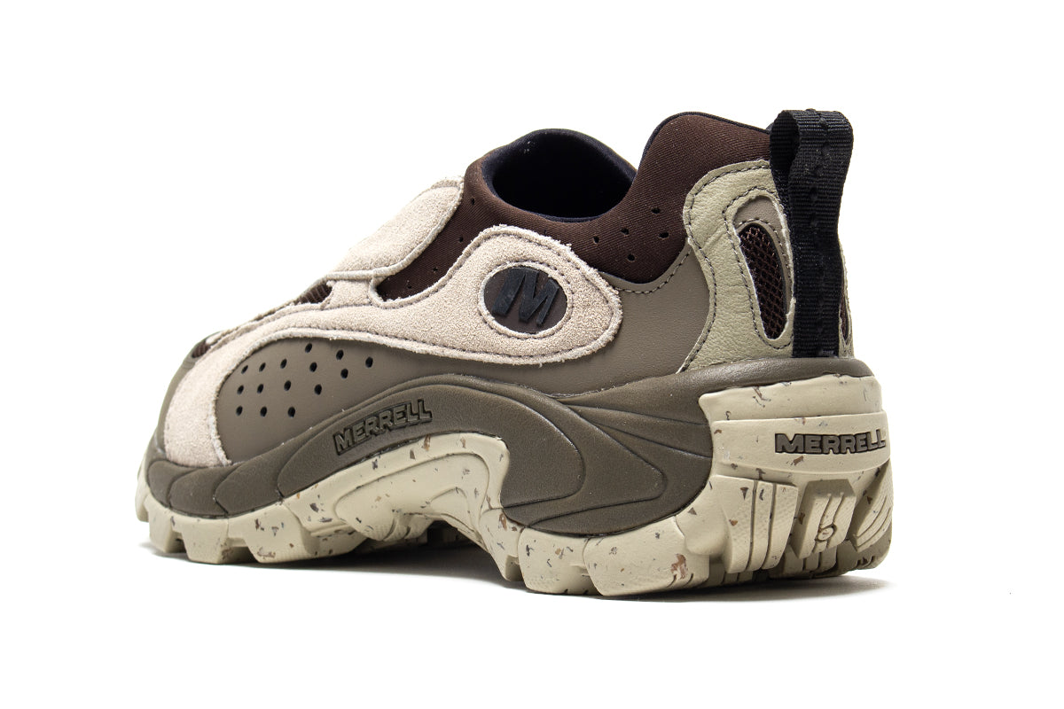 Moc Speed Streak Evo – Premier