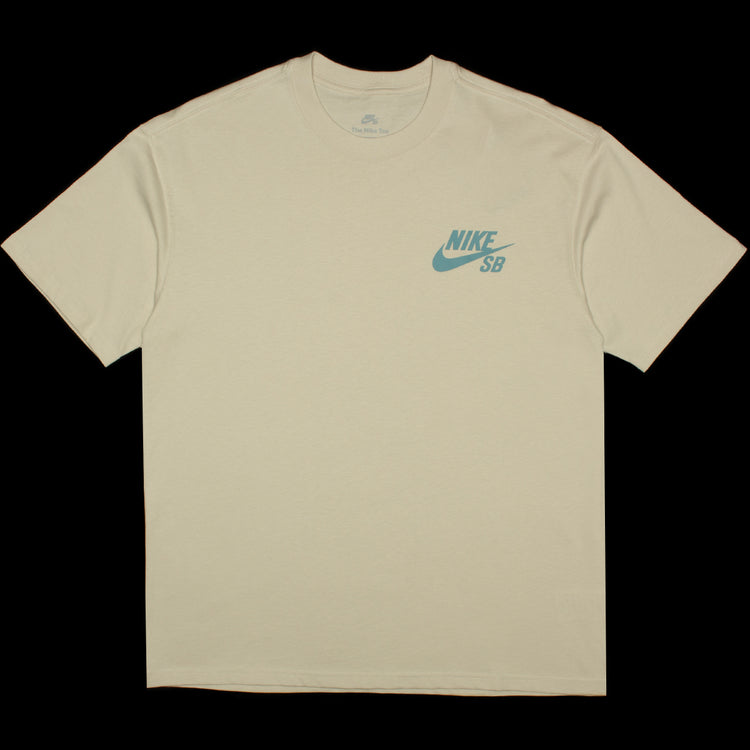 Logo T-Shirt – Premier