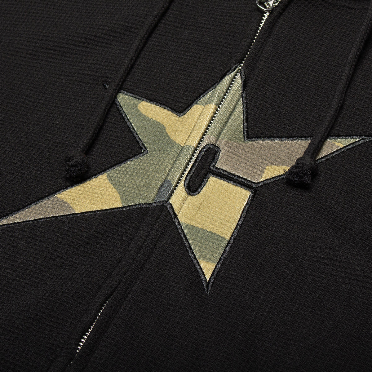 C-Star Thermal Hoodie – Premier