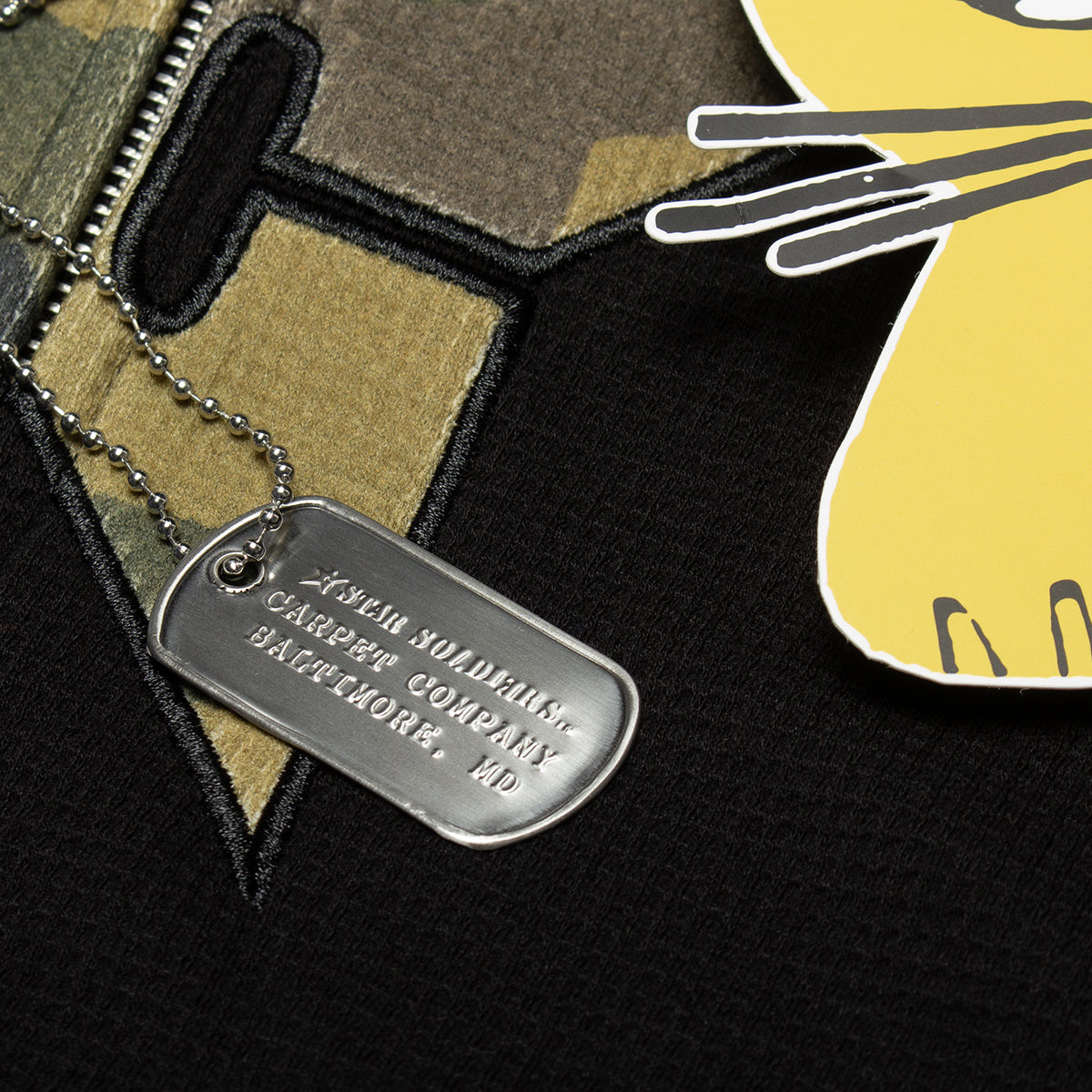 C-Star Thermal Hoodie – Premier