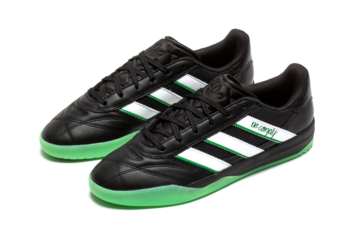 No Comply x Austin FC Copa Premiere