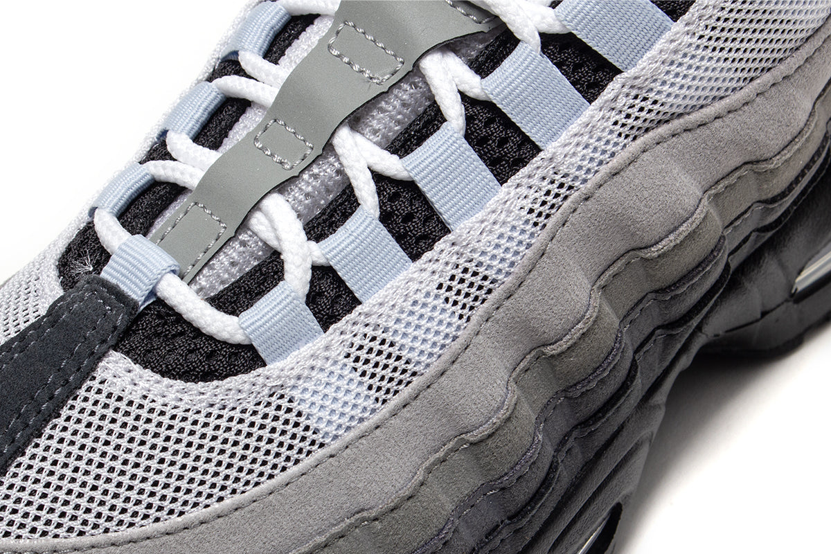 Women's Air Max 95 Big Bubble – Premier