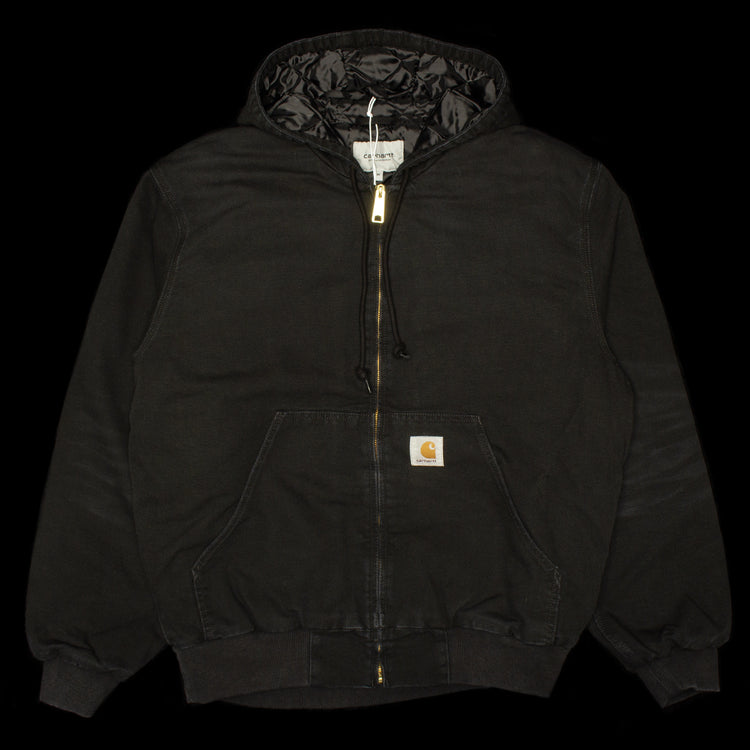OG Active Jacket - Dearborn Canvas – Premier