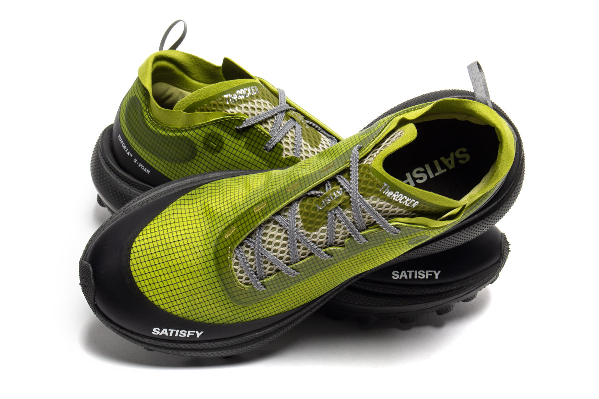 The Rocker – Premier