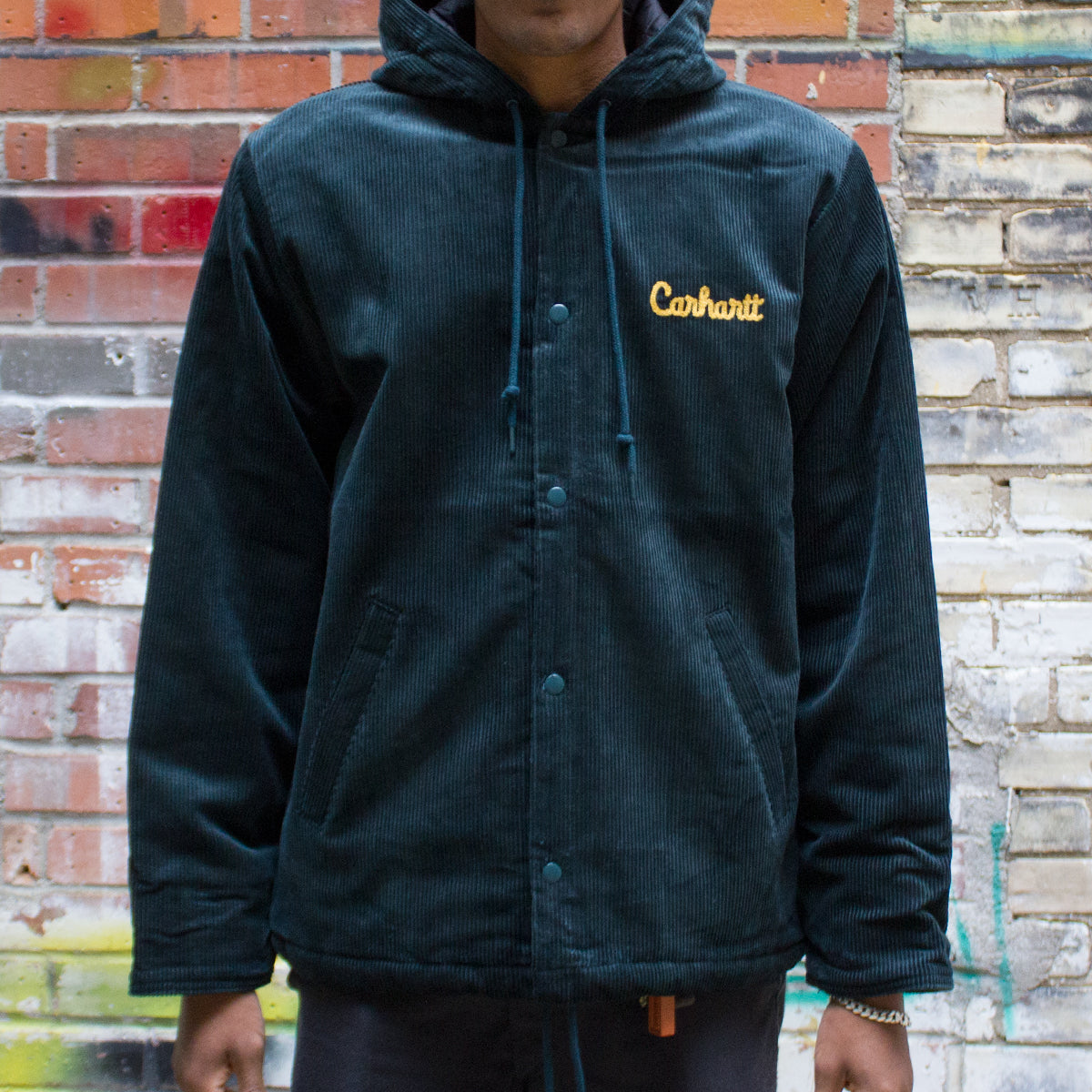 Dennis Jacket – Premier