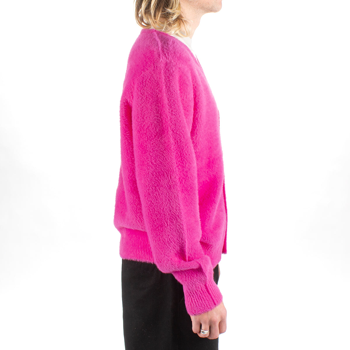 Shaggy Cardigan – Premier
