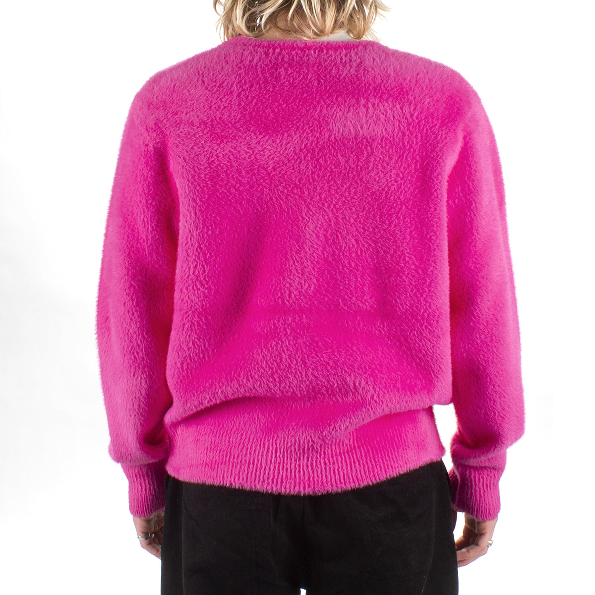 Shaggy Cardigan – Premier