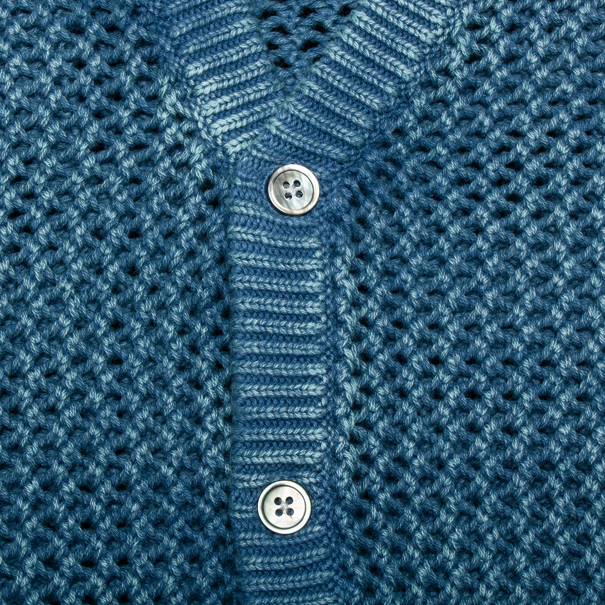 Loose Gauge Cardigan – Premier