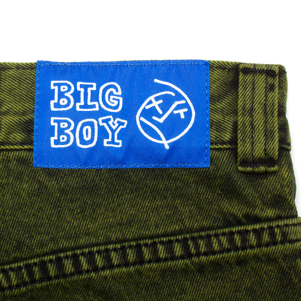 Big Boy Jeans – Premier
