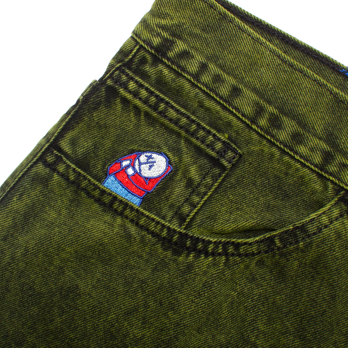 Big Boy Jeans – Premier