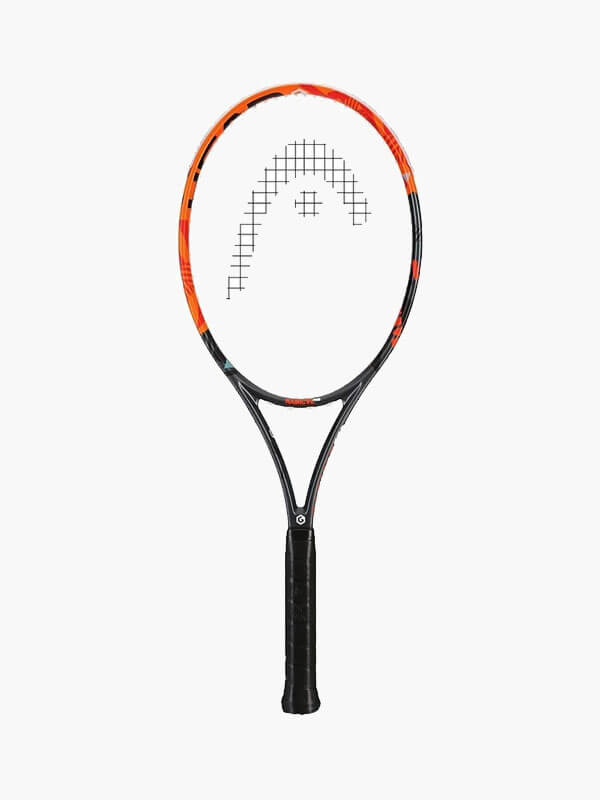 Head Graphene XT Radical Pro (2016) | The Racket HQ