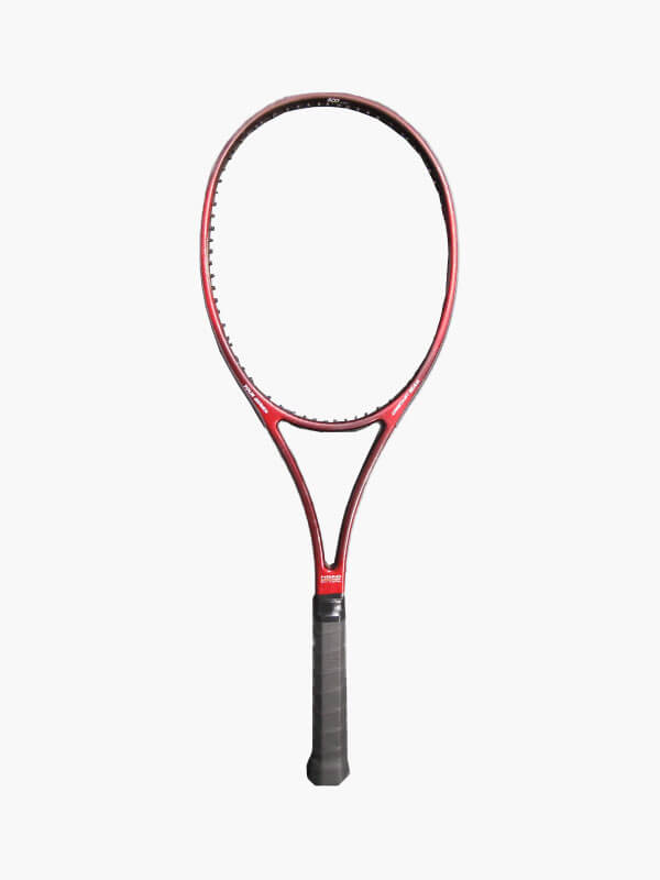 Head Prestige Tour 600 (1991) | The Racket HQ