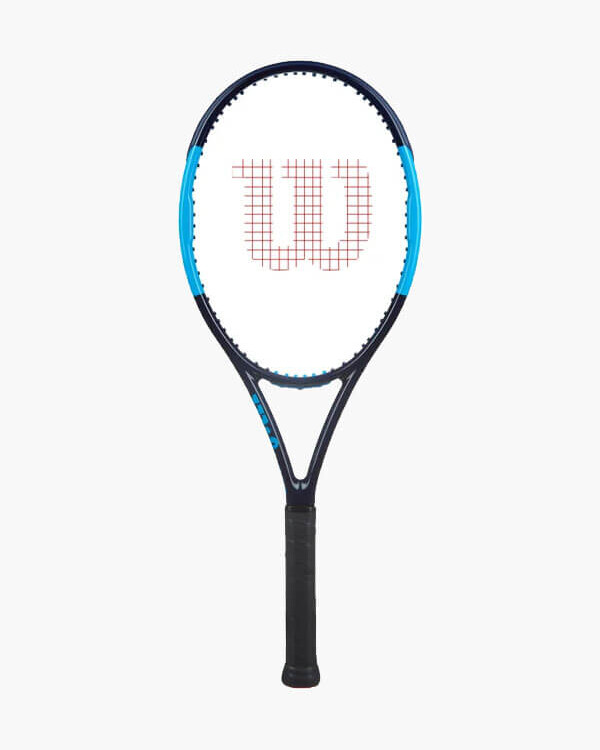 Wilson Ultra Tour 95(QZ) V5 (2025) | The Racket HQ