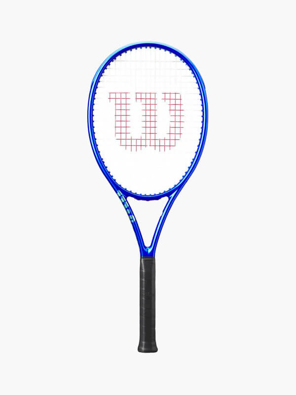 Wilson Ultra Tour 95(QZ) V5 (2025) | The Racket HQ