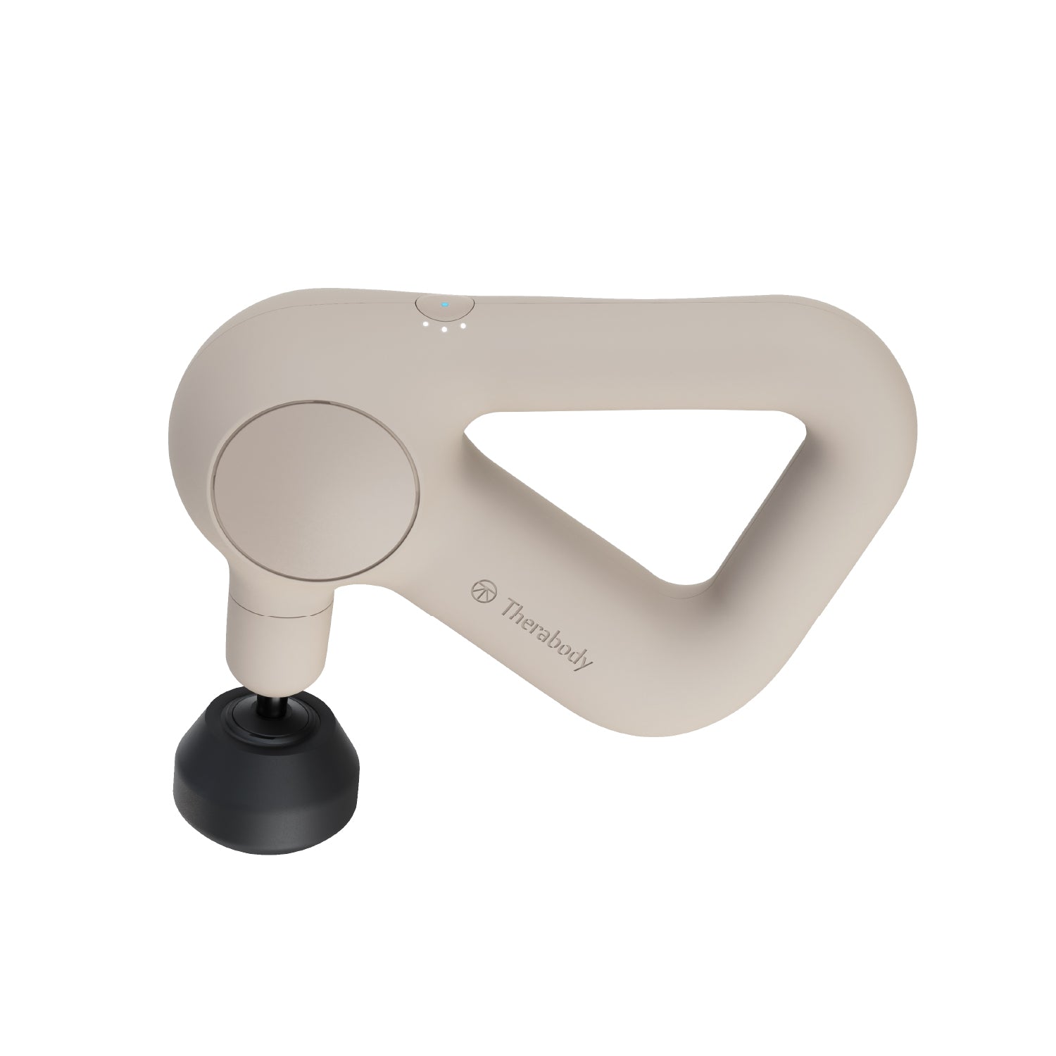 THERAGUN Relief（セラガン リリーフ） |【公式】Therabody Online Shop