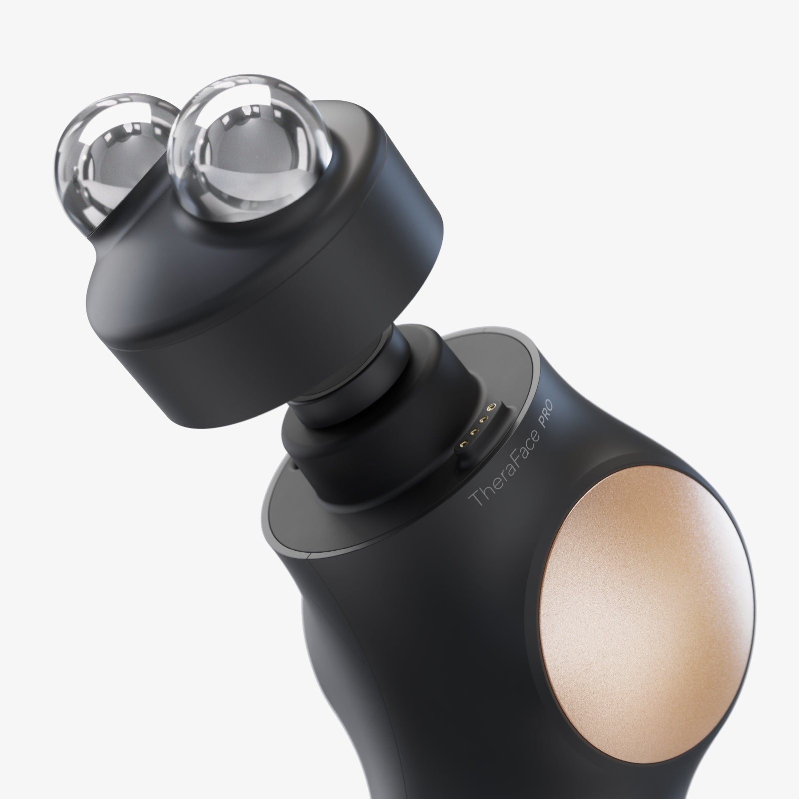 セラガン（Therabody）公式サイト TheraFace PRO | Therabody Online Shop