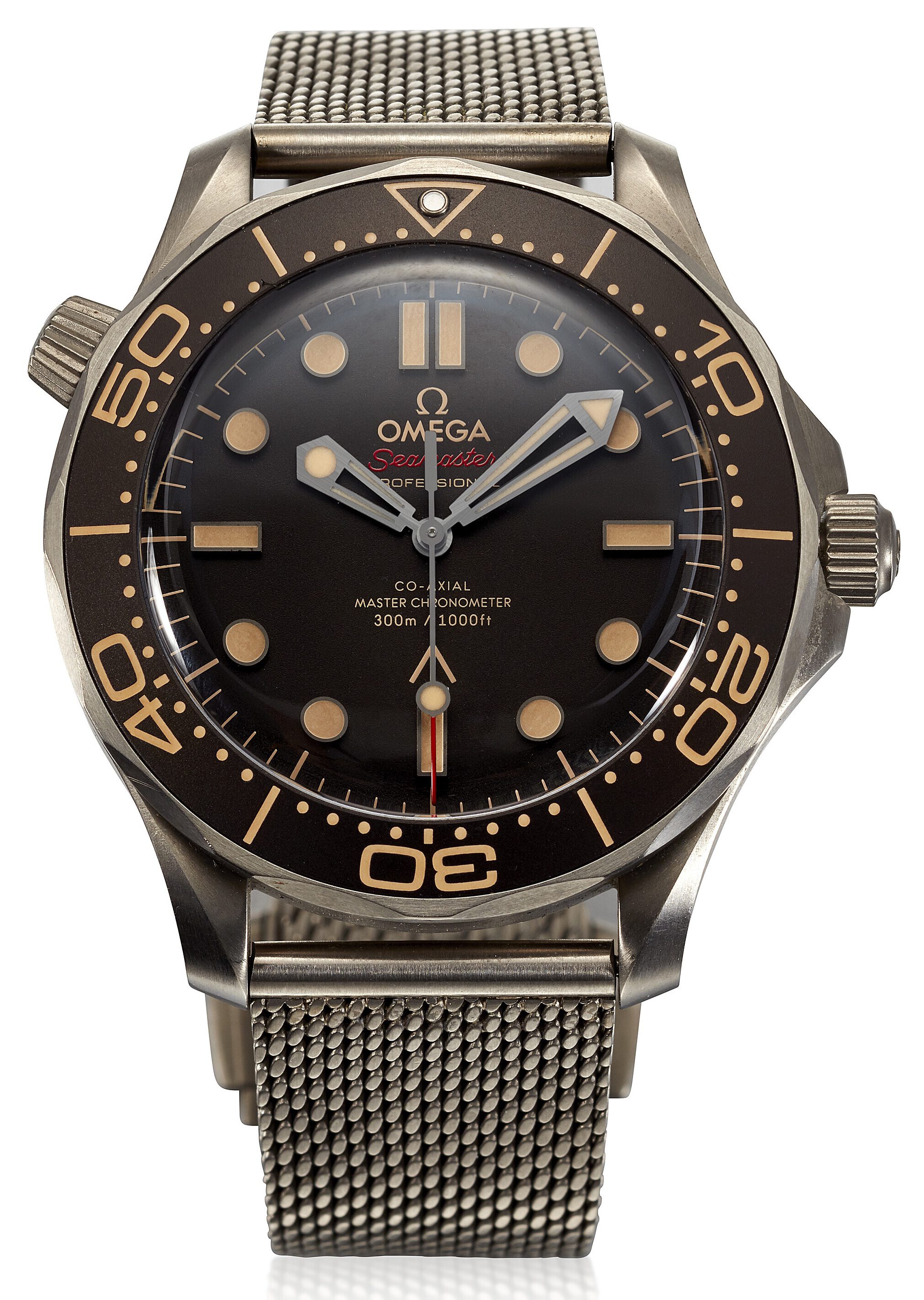 オークションレポートVol.4クリスティーズ：ジェームズ・ボンド