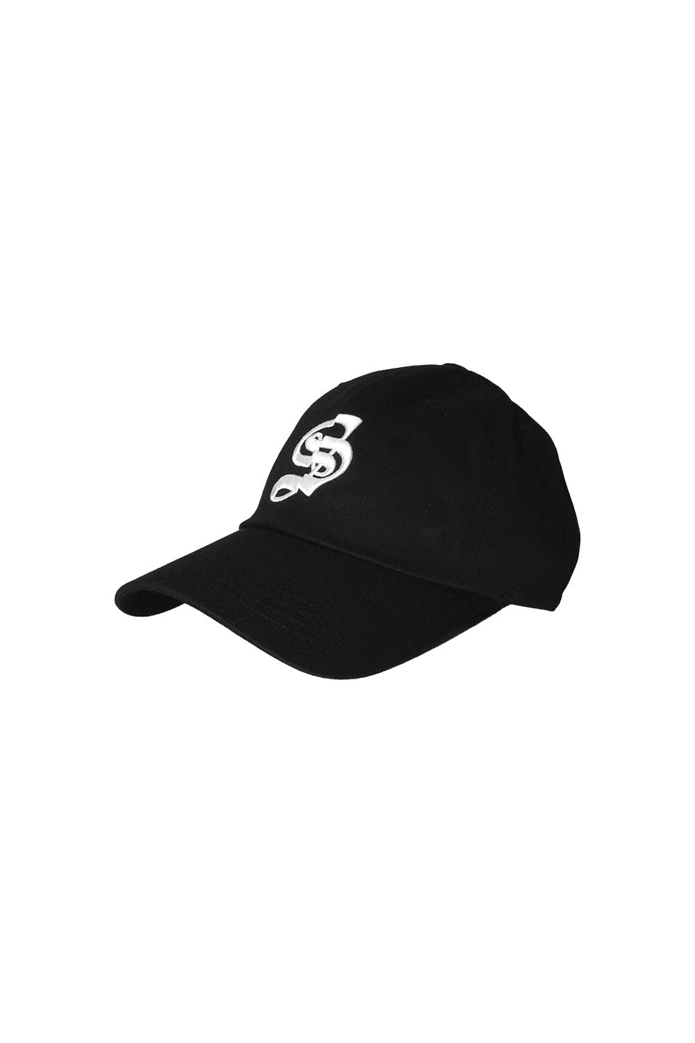 THEREDTHREAD / ザレッドスレッド】S logo cap scarlet