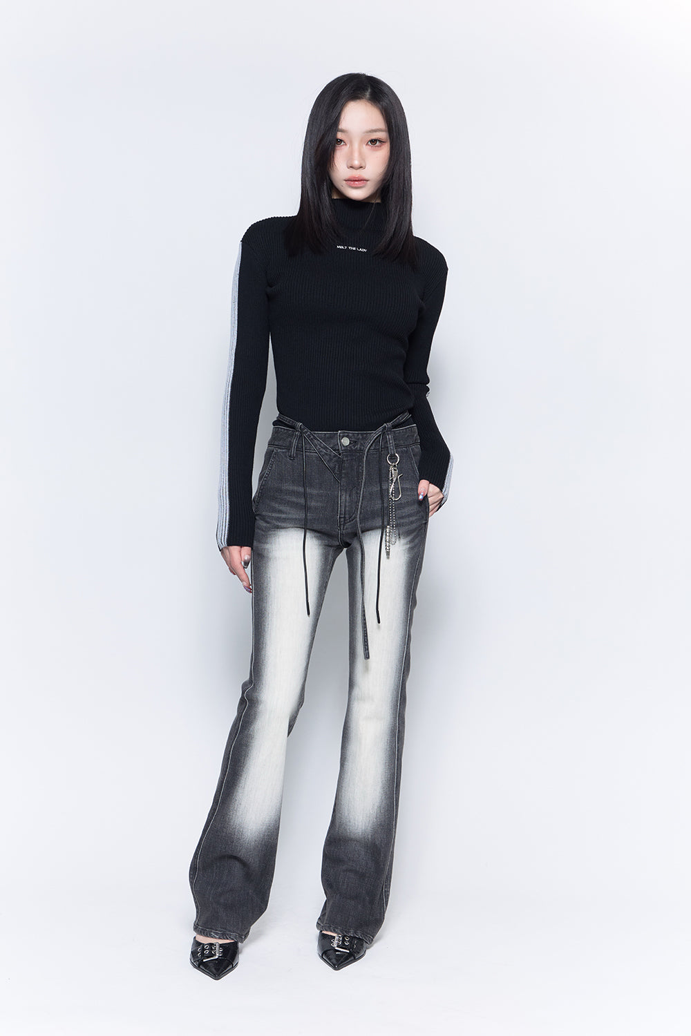 SCARLET / PANTS – THEREDTHREAD