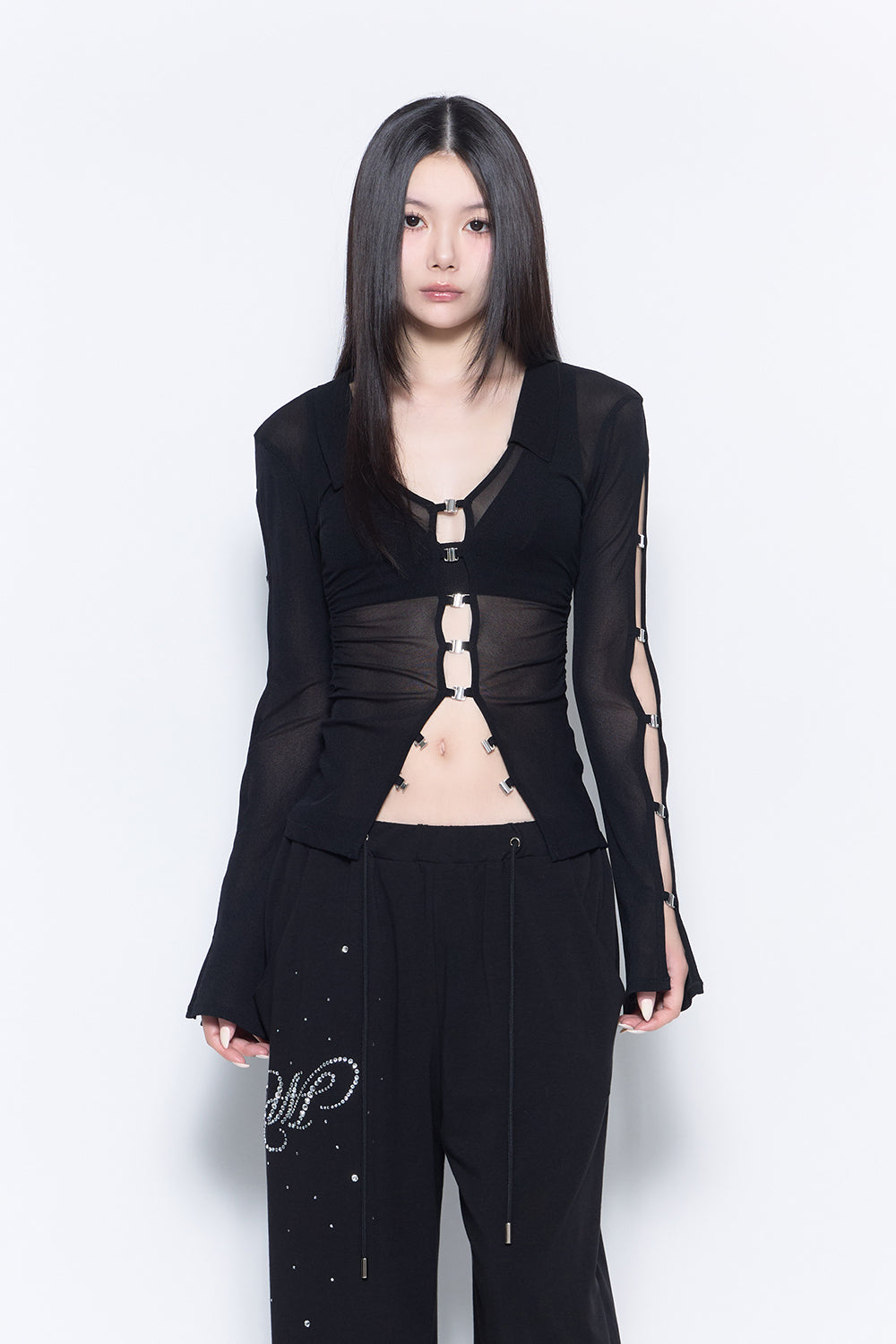 SCARLET / TOPS – THEREDTHREAD