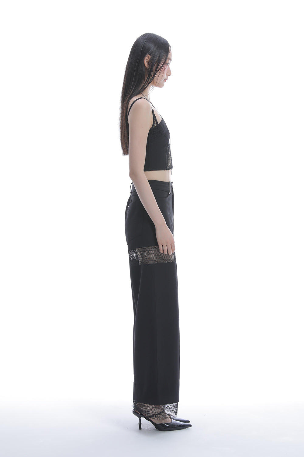 THEREDTHREAD / ザレッドスレッド】S w pants thread