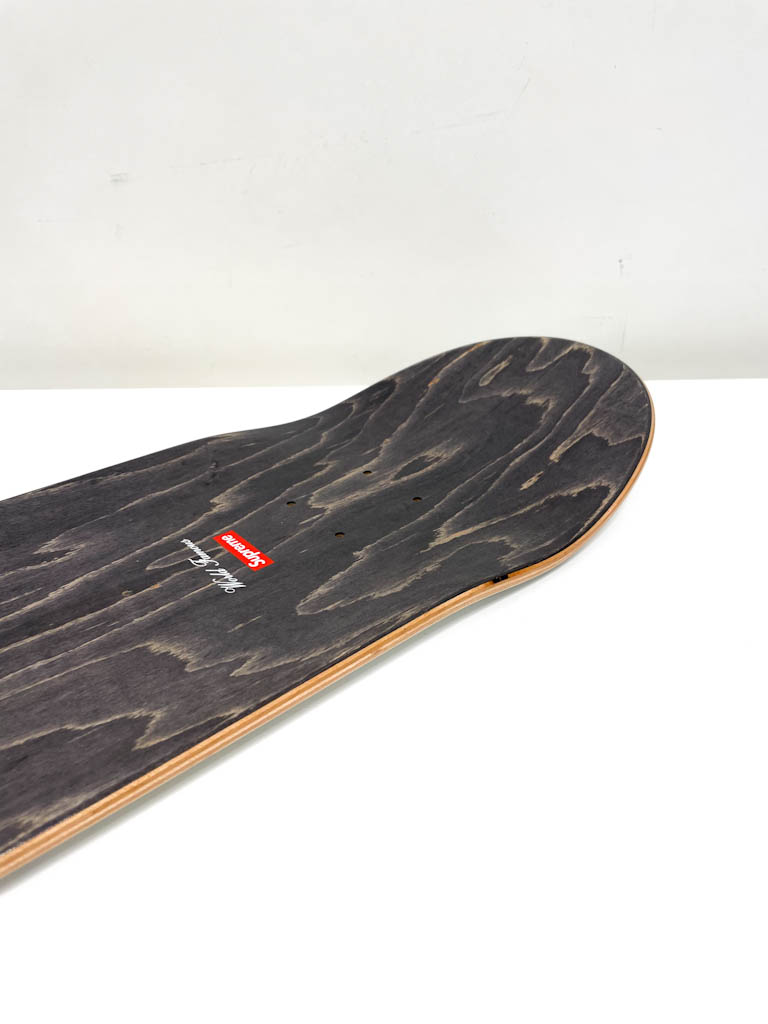 Lifestyle :: Collectibles :: Investment pieces :: Supreme Bling