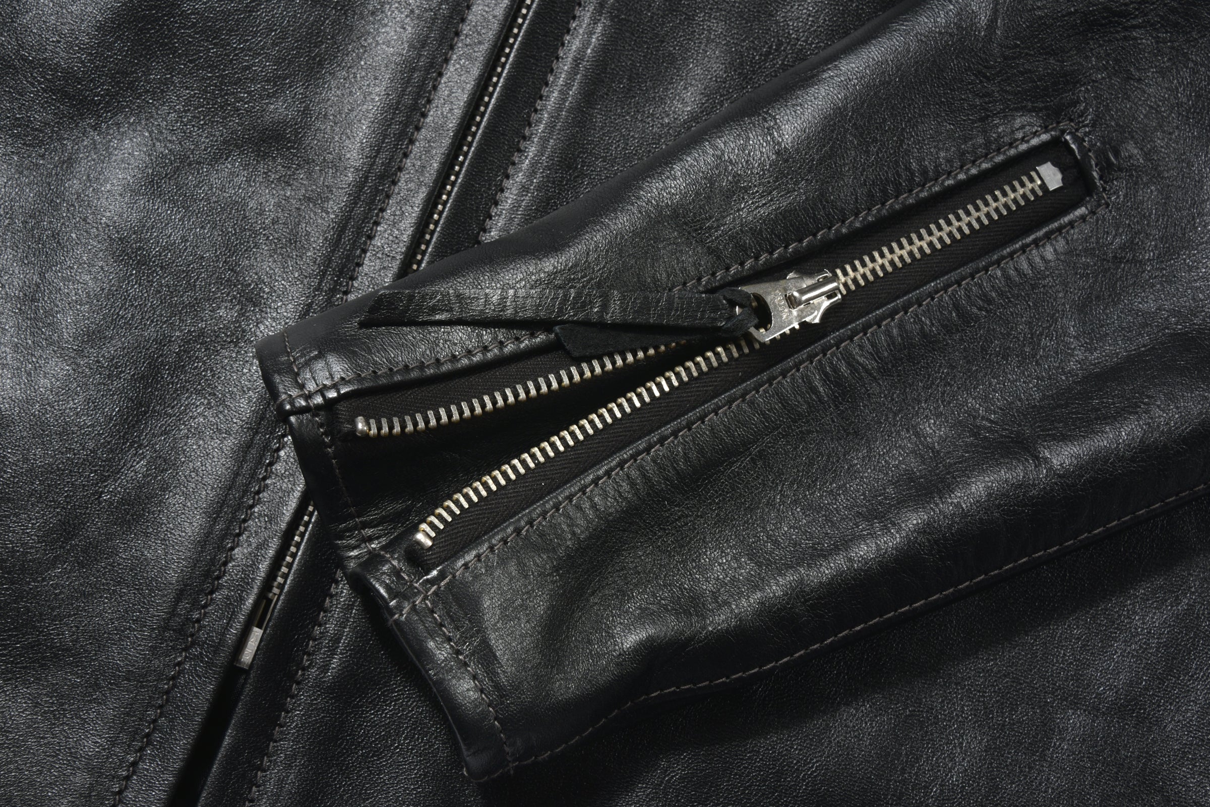 BUCO J-100 JACKET – The Real McCoy's