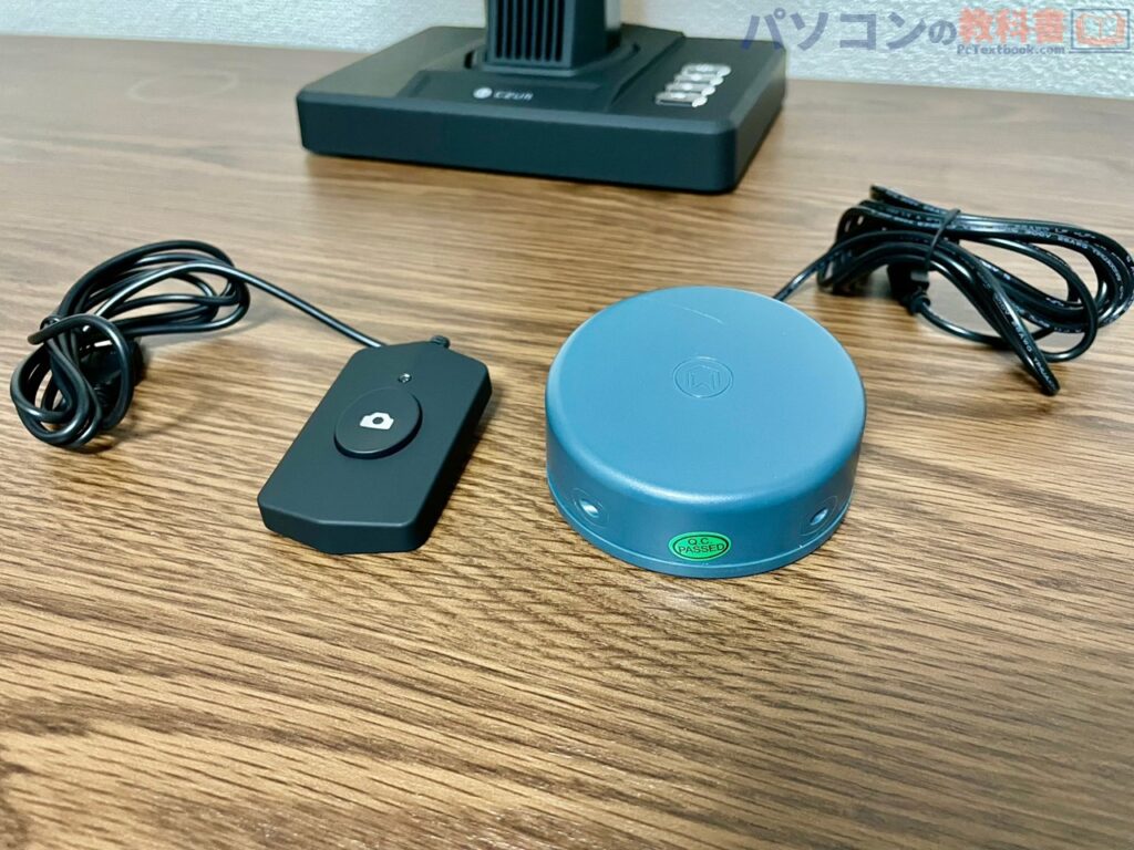 CZUR ET24 Pro レビュー｜面倒な名刺管理や、裁断不要で自炊できる新