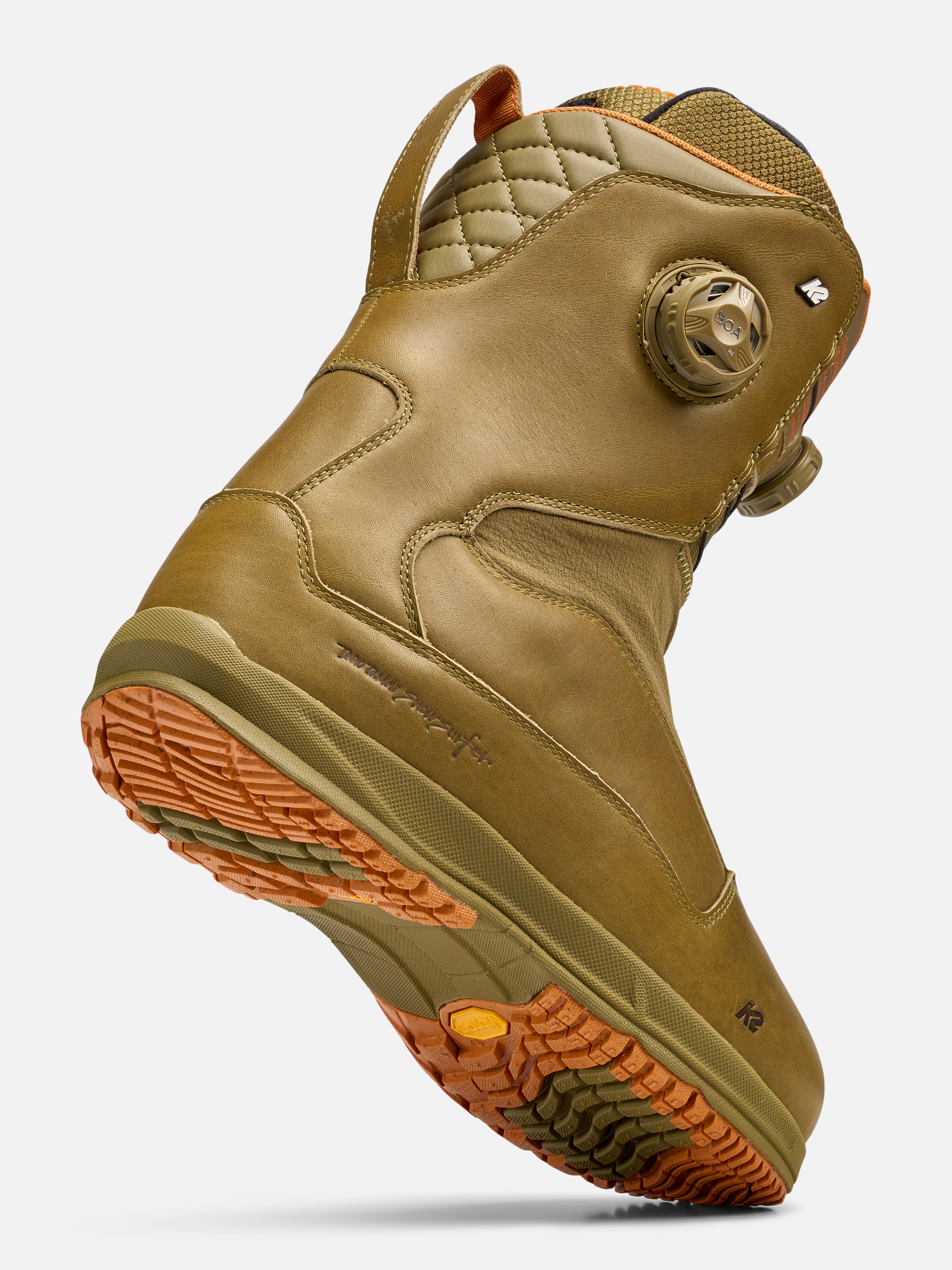 K2 TARO TAMAI SNOWSURFER SNOWBOARD BOOTS 2026