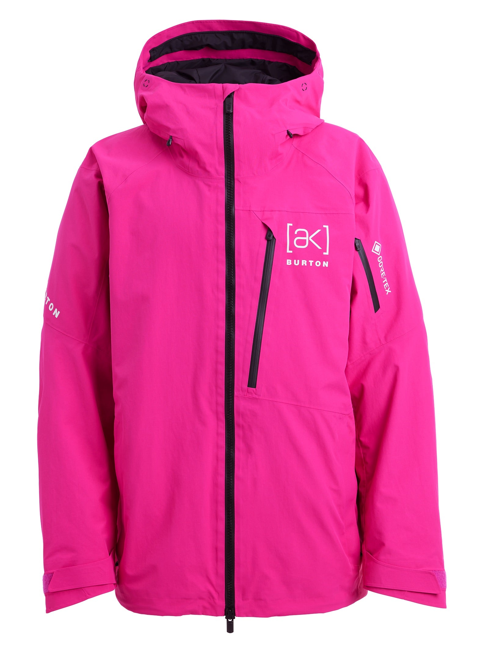 BURTON MENS [AK] CYCLIC GORE-TEX 2L JACKET 2026