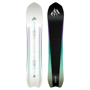 JONES WOMEN'S STRATOS SNOWBOARD 2026