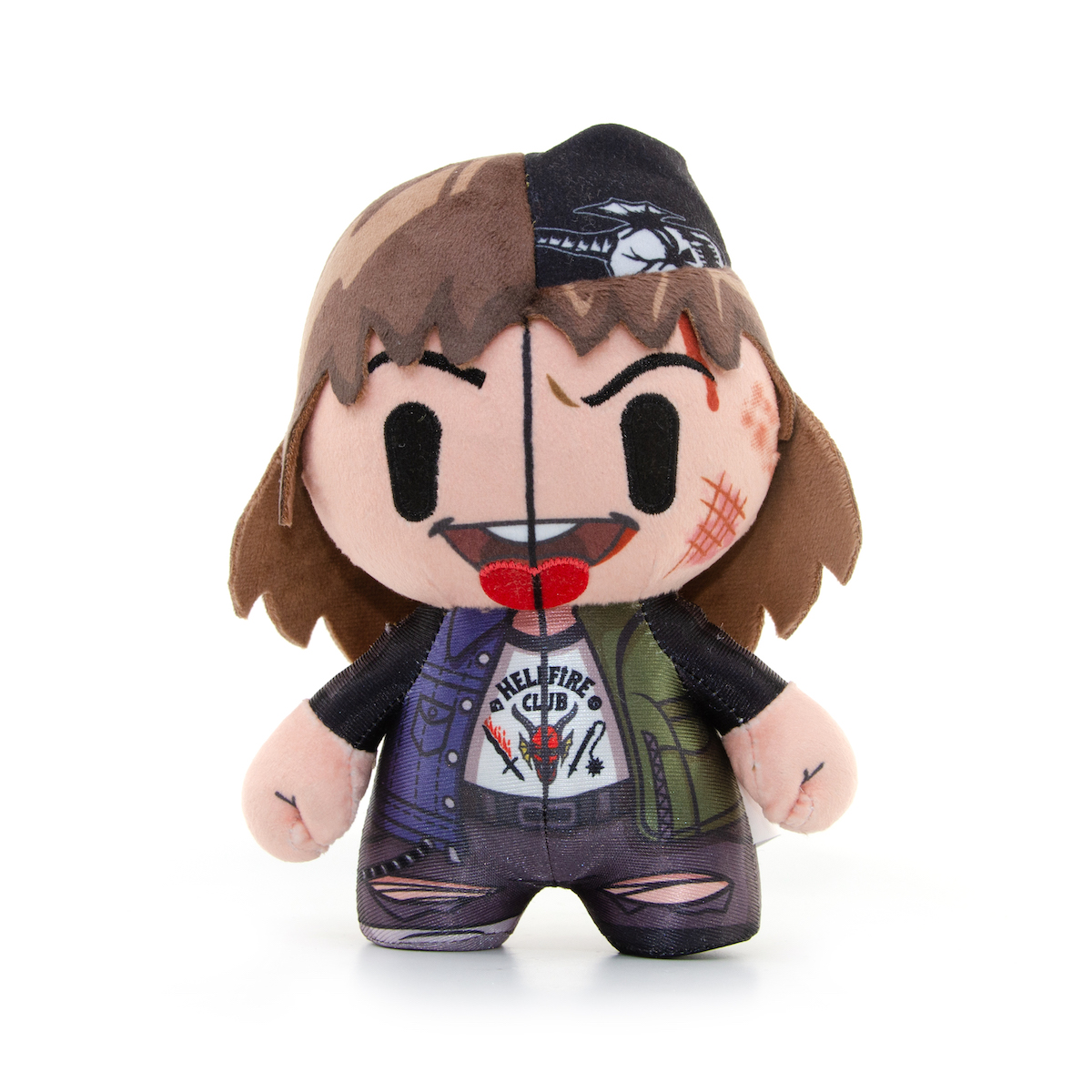 ストレンジャー・シングス」ぬいぐるみ＆フィギュアなど公式アイテム